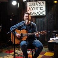 Guitarily Acoustic Karaoke