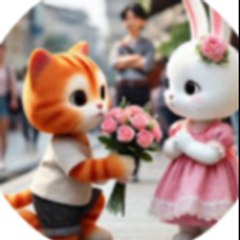 ToonyBlooms