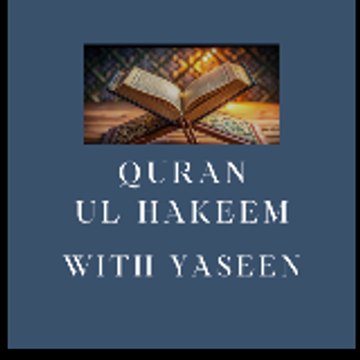 Quran with Yaseen