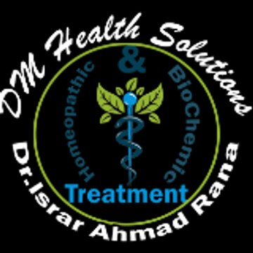 DM Health Solutions
