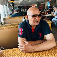 Siyasi dera live with ahsan  Chita