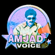 Amjad Voice