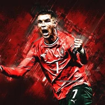 RONALDO FAN PAGE 07