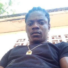 John kerby Laguerre