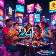 FunTime24