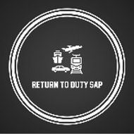 Return to Duty sap