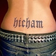 hicham