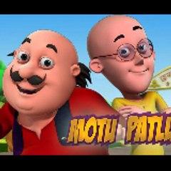 Motu Patlu