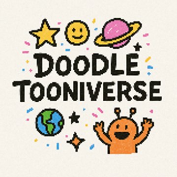 Doodle Tooniverse
