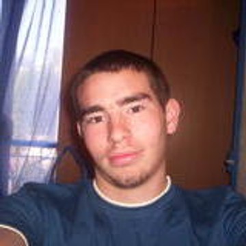 MILLEVILLE Timothée