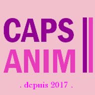 Caps Anim