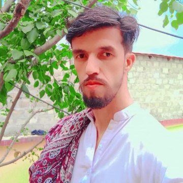 Babar Khan
