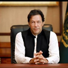 PM IMRAN KHAN