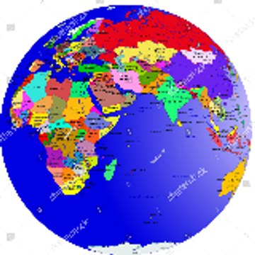 Picto Planet