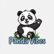 Panda Vibes