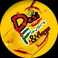 Desi Flavors & Vlogs