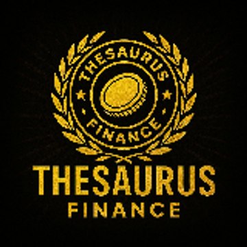 thesaurus-finance