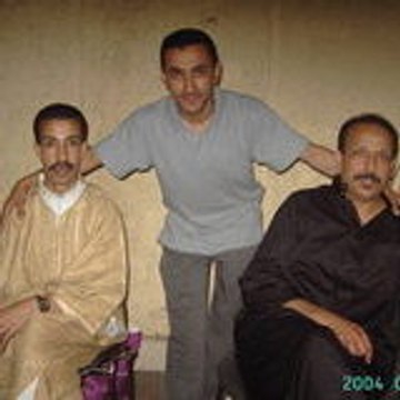 Rachid Hassani