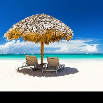 @Golden Sand Beaches