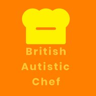 British Autistic Chef