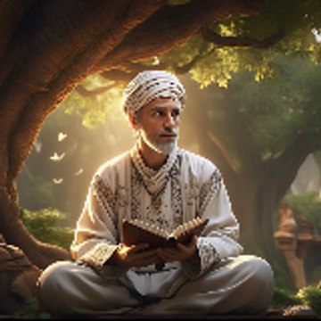 Sachi Hikayaat By GazalieMohtaram