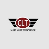 Cachet Luxury Transportation