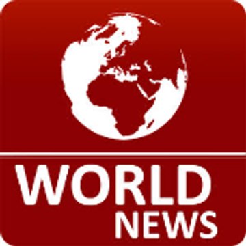 WORLD 🌍 News