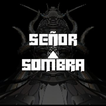 Señor Sombra