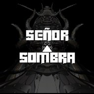 Señor Sombra