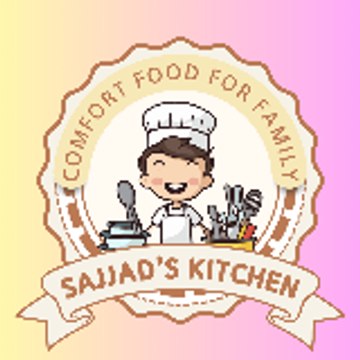 Sajjad'Kitchen