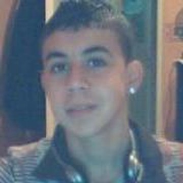 yacine hocine