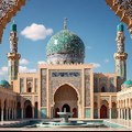 Sirat e mustaqeem