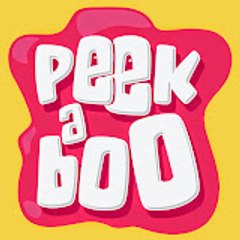 Peekaboo Kidz