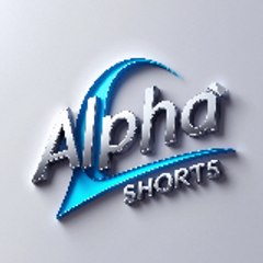 Alpha Shorts