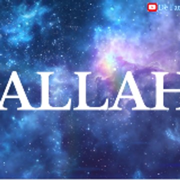 DelatheismeversAllah