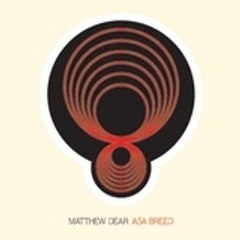 Matthew Dear