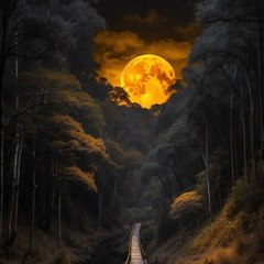 Deep World