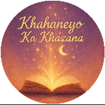 kahaniyon ka khazana