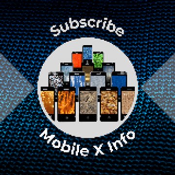 Mobile info