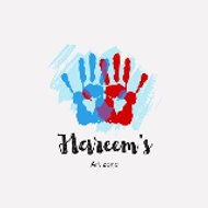Hareem's Art Zone