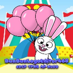 BunBunLogoEditor468 EDCP TPNG MP NODD