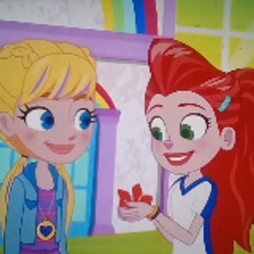 Polly Pocket
