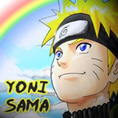 Yoni - Sama