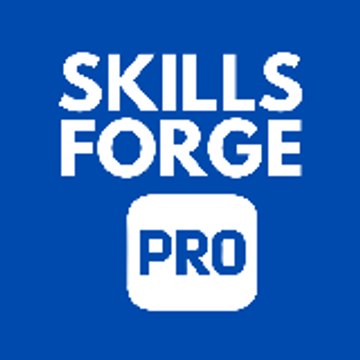 Skills Forge Pro