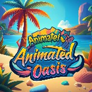 Animated Oasis