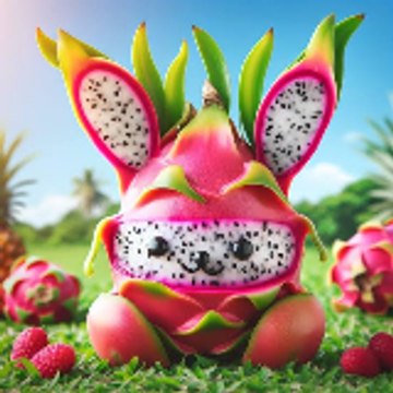 Fruit Aura