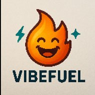 VibeFuel with Muaz Mustafa