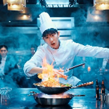 Drama China Movie