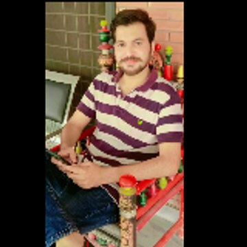 Sarfraz Yousaf