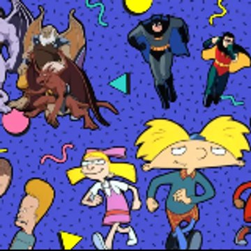 saturday morning channels